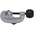 #15 Screw Feed Tubing & Conduit Cutter with Heavy-Duty Wheel, 3/16" to 1-1/8" Capacity