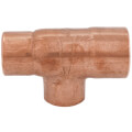 Product Image of 1-1/2" x 1-1/4" x 1-1/4" CxCxC Reducing Tee