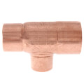 Product Image of 1-1/2" x 1-1/4" x 1" CxCxC Reducing Tee