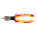 Product Image of 8" Insulated Industrial High Leverage Diagonal Cutters