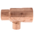Product Image of 1-1/2" x 1" x 3/4" CxCxC Reducing Tee