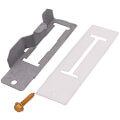 Product Image of Bracket/Gasket Kit, 329494-751