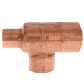 Product Image of 1-1/2" x 3/4" x 1-1/4" CxCxC Reducing Tee