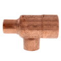 Product Image of 1-1/2" x 3/4" x 1" CxCxC Reducing Tee