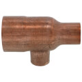 Product Image of 1-1/2" x 3/4" x 3/4" CxCxC Reducing Tee
