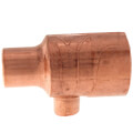 Product Image of 1-1/2" x 3/4" x 1/2" CxCxC Reducing Tee