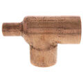 Product Image of 1-1/2" x 1/2" x 1-1/2" CxCxC Reducing Tee