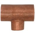 Product Image of 2" x 2" x 1-1/2" CxCxC Reducing Tee