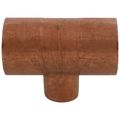 Product Image of 2" x 2" x 1-1/4" CxCxC Reducing Tee