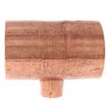 Product Image of 2" x 2" x 3/4" CxCxC Reducing Tee