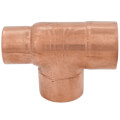 Product Image of 2" x 1-1/2" x 2" CxCxC Reducing Tee