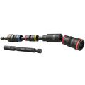 Product Image of 6-Piece Impact Flip Socket Set w/ Swivel Adapter - SAE