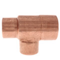 Product Image of 2" x 1-1/2" x 1-1/2" CxCxC Reducing Tee