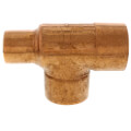 Product Image of 2" x 1-1/4" x 2" CxCxC Reducing Tee