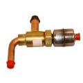 Product Image of 7/8" 30ton Electronic Expansion Valve-brine, 32GB402544