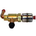 Product Image of 7/8" 40ton Electronic Expansion Valve, 32GB402554