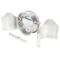 Product Image of 32" Draft Regulator for Oil, Gas, Wood, and Coal