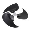 Product Image of 1/2"bore 26"dia. 3fin Blade, 32W31
