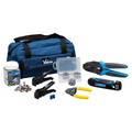 Product Image of RF Coax Crimp and Compression Kit
