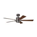 Product Image of Lucian LED 52" Fan (Olde Bronze)