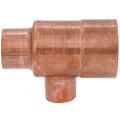 Product Image of 2" x 1-1/4" x 1" CxCxC Reducing Tee