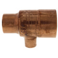 Product Image of 2" x 1-1/4" x 3/4" CxCxC Reducing Tee