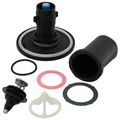 Product Image of A-1103-A Rebuild Kit, Closet Exposed- Boxed (2.4 GPF)