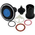 Product Image of A-1104-A Rebuild Kit, Closet Exposed- Boxed (1.28 GPF)