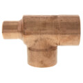 Product Image of 2" x 1" x 2" CxCxC Reducing Tee