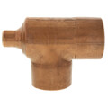 Product Image of 2" x 1/2" x 2" CxCxC Reducing Tee