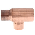 Product Image of 2-1/2" x 2" x 2" CxCxC Reducing Tee