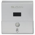 Product Image of EL595A Closet Sensor Wall Plate Kit (Chrome)
