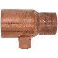 Product Image of 2-1/2" x 2" x 1" CxCxC Reducing Tee