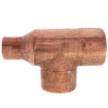 Product Image of 2-1/2" x 1-1/2" x 2-1/2" CxCxC Reducing Tee