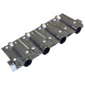 Product Image of Burner With Bracket, 330687-703