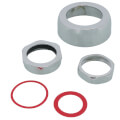 Product Image of R-1010-A 1-1/2" Flange Kit