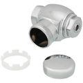 Product Image of 3/4" Screwdriver Bak-Chek Angle Stop (H-700-A)