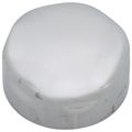 Product Image of Locking Vandal Resistant Stop Cap (H-573A)
