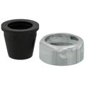 Product Image of Extended Stop Bumper w/ Cap, YG (H576)