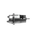 Product Image of #6 Pneumatic Damper Actuator w/ Pivot Mount (3 to 8 psi)