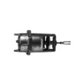 Product Image of #6 Pneumatic Damper Actuator w/ Clevis for Frame Mounting (3 to 8 psi)