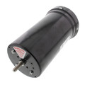 Product Image of #4 Pneumatic Damper Actuator w/ Integral Pilot, Clevis & Pin, Pivot Mount (3 to 13 psi)