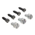 Product Image of #4 Pneumatic Air Actuator w/ Integral Pivot & Universal Kit Mount, 5-10 psi
