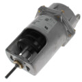 Product Image of #6 Pneumatic Damper Actuator w/ Integral Pivot & Pivot Mount (8 to 13 psi)