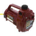 Product Image of 1/2 HP Portable Aluminum Transfer Pump (Garden Hose Connection) - 115v - 20 ft Cord