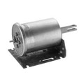 Product Image of #3 Pneumatic Damper Actuator w/ Bracket & Clevis, Fixed Mount (3 to 7 psi)