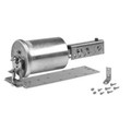 Product Image of #3 Pneumatic Damper Actuator w/ Integral Pivot & Post, Extended Shaft (5 to 10 psi)