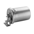 Product Image of #3 Pneumatic Damper Actuator w/ Integral Pivot, Pivot Mount (8 to 13 psi)