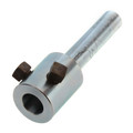 Product Image of 1/2" Damper Shaft Extension for #3,4, and 6