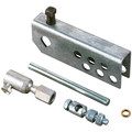 Product Image of Rod, Ball Joint & Crank Kit for #3, #4, #6 Damper Actuators